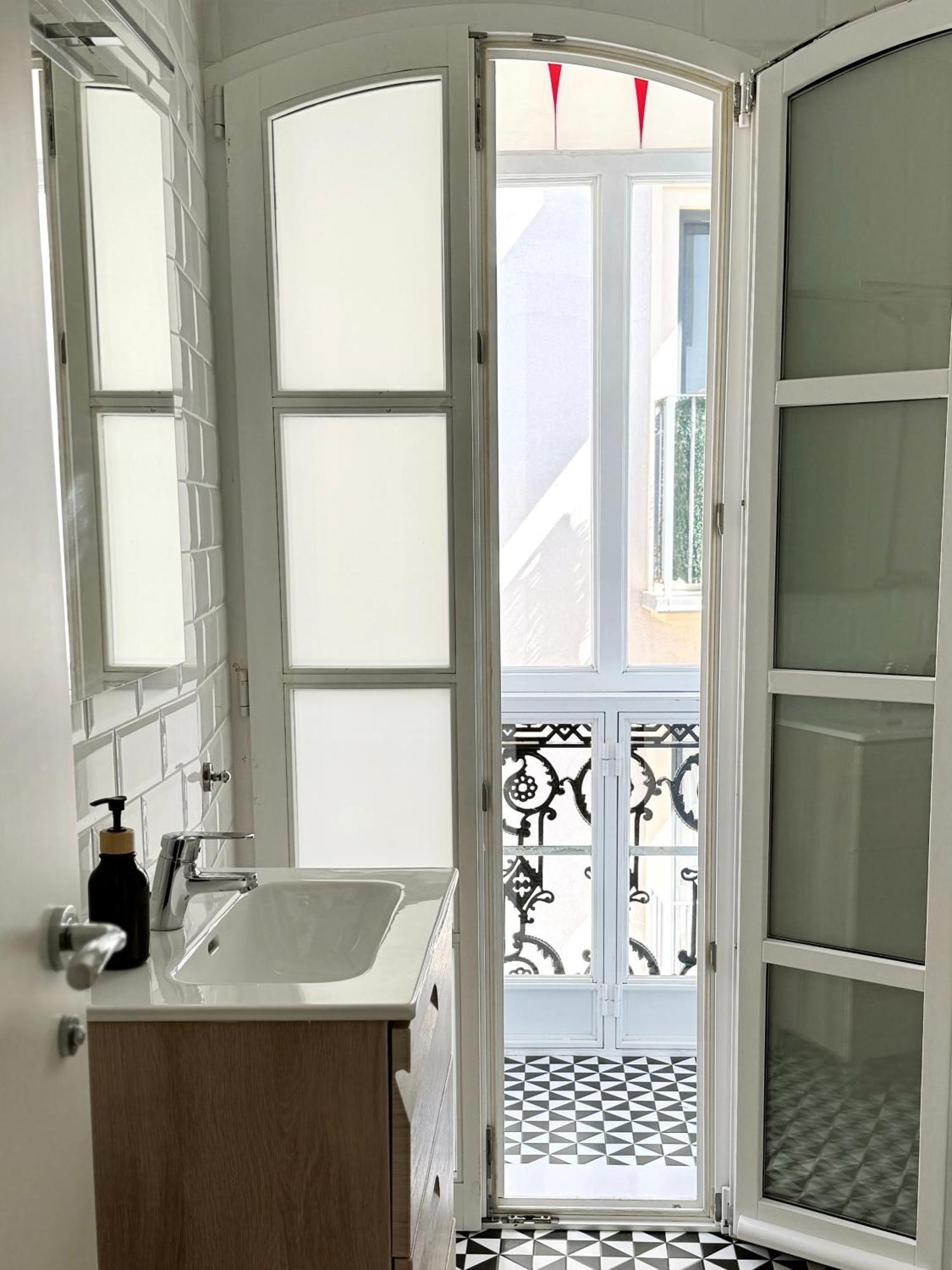 Fabulous City Centre Apartment - Grand Central House Gibraltar Exterior photo