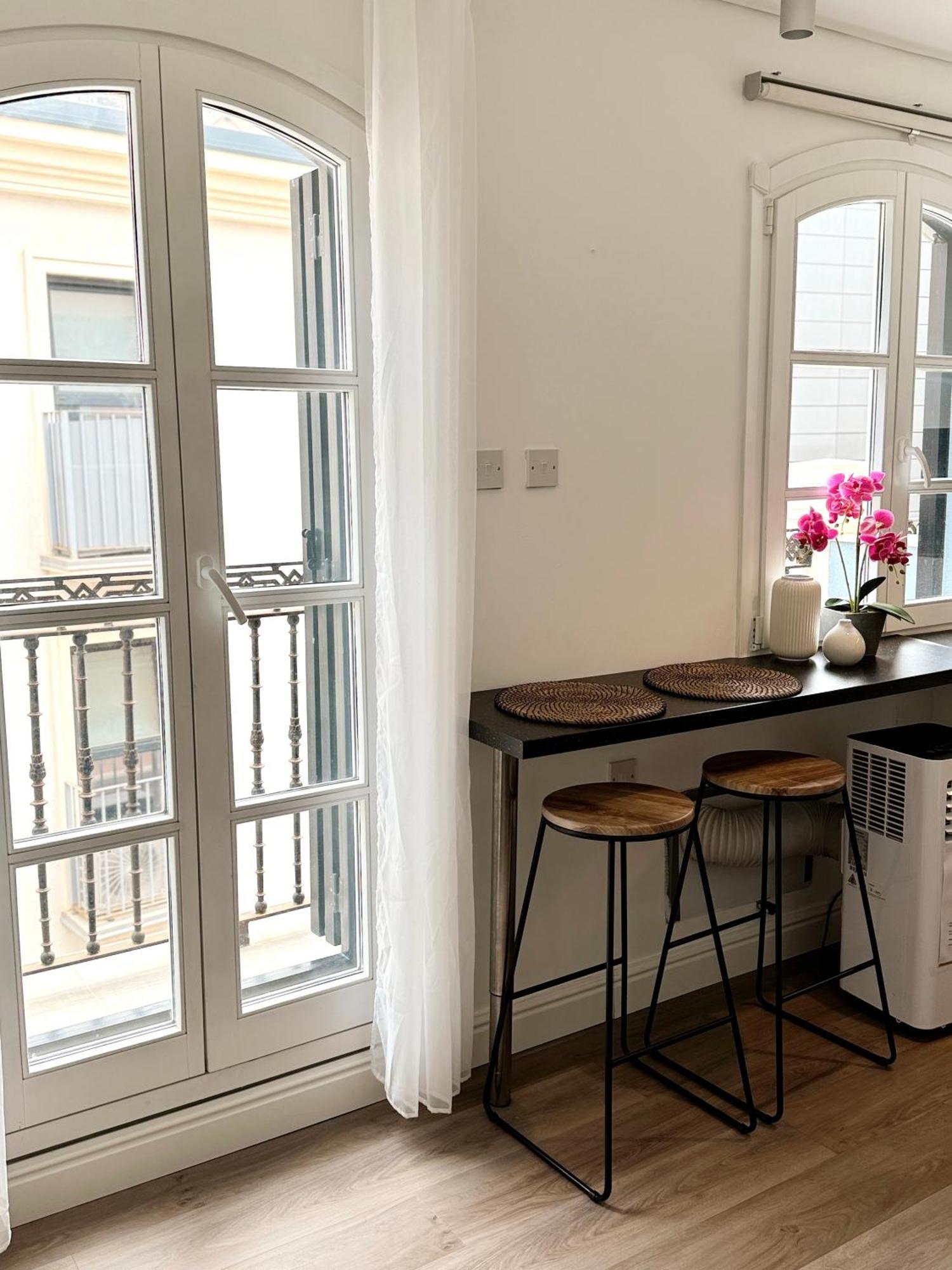 Fabulous City Centre Apartment - Grand Central House Gibraltar Exterior photo